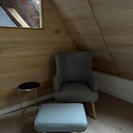 Petite Maison De Semesterbostad