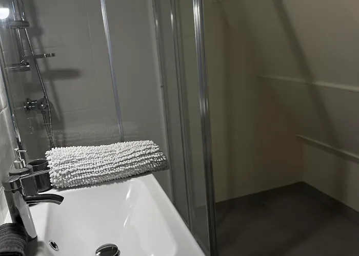 Semesterbostad Petite Maison De *