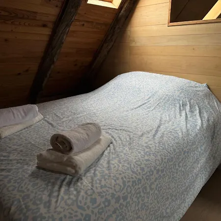 Petite Maison De 別荘